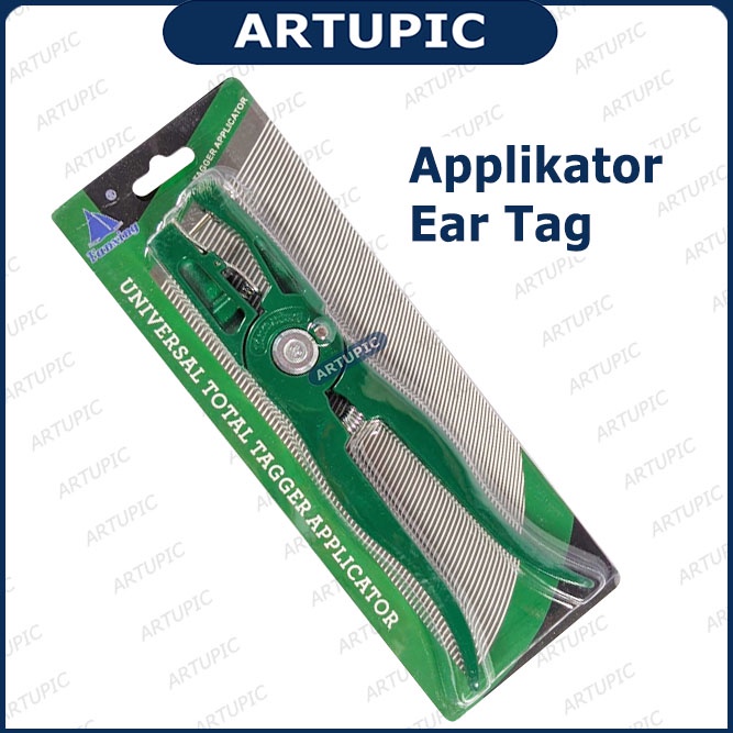 Applikator Aplikator Applicator Eartag Ear Tag