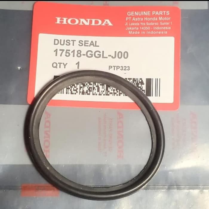 ASLI ORI : ORING Fuel Pump Beat FI Sebelah Bawah