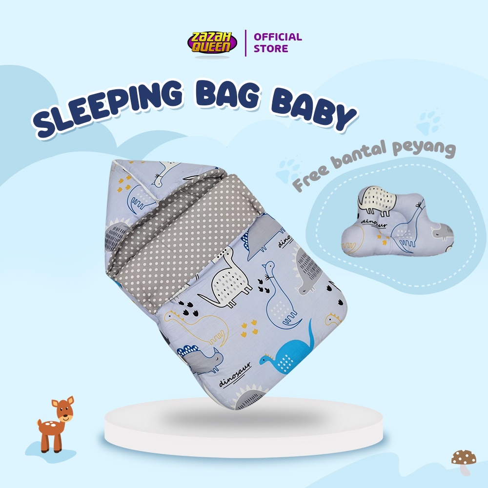 SLEEPING BAG BAYI