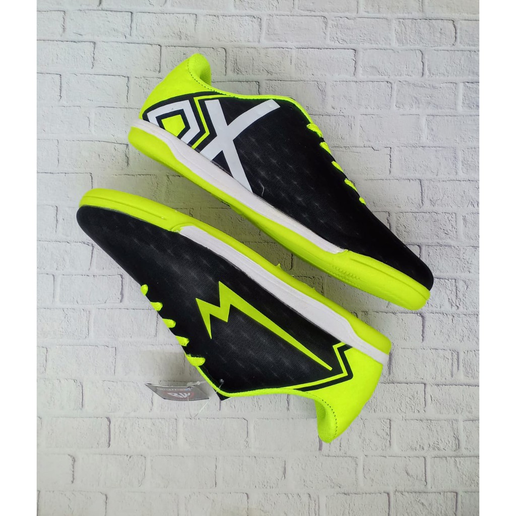 PROMO Sepatu Futsal BW OX  Pria Terbaru High Quality Sol Kuat &amp; Tahan Lama - (Bisa Bayar Di Tempat)