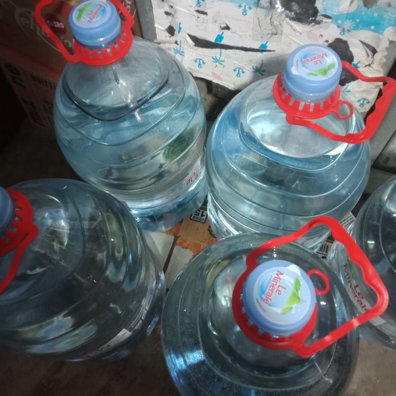 

leminerale15L+galonleminerale