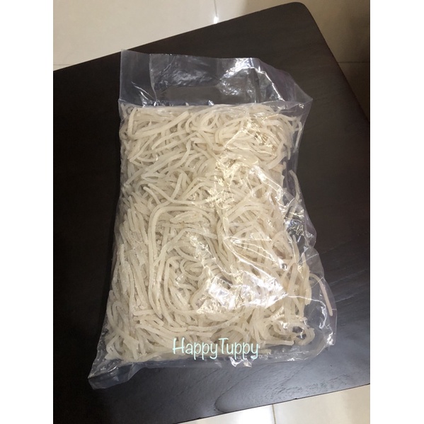 

Mie Sagu Selat Panjang (1) 800gram