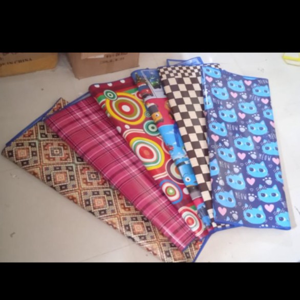 Promo Tikar Eva Karpet Alas Tikar Lantai Tikar Spons Karakter Murah