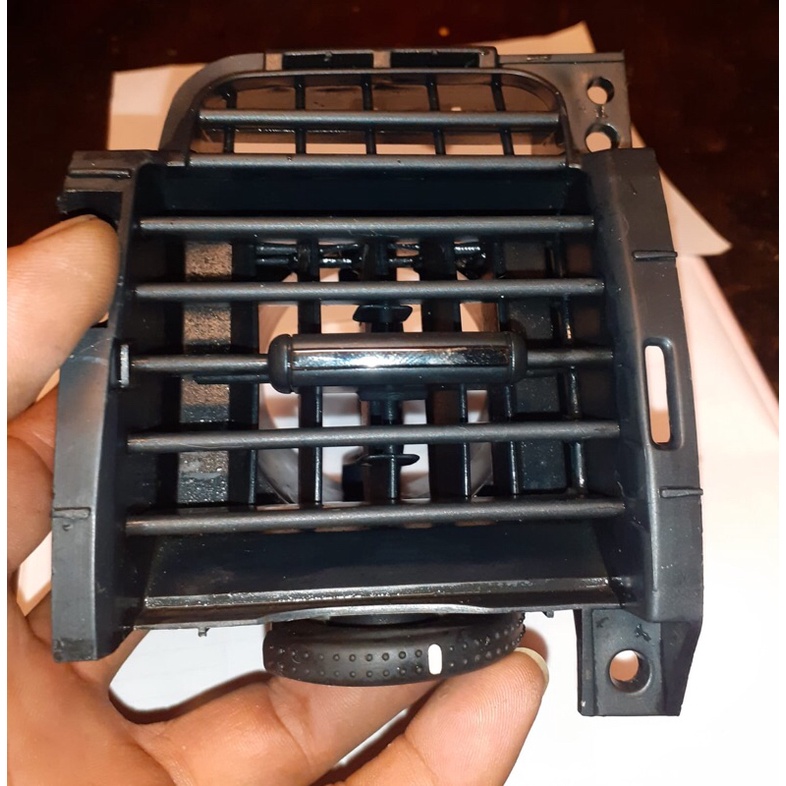 Kisi Kisi Ac Honda Jazz Kiri Original Copotan