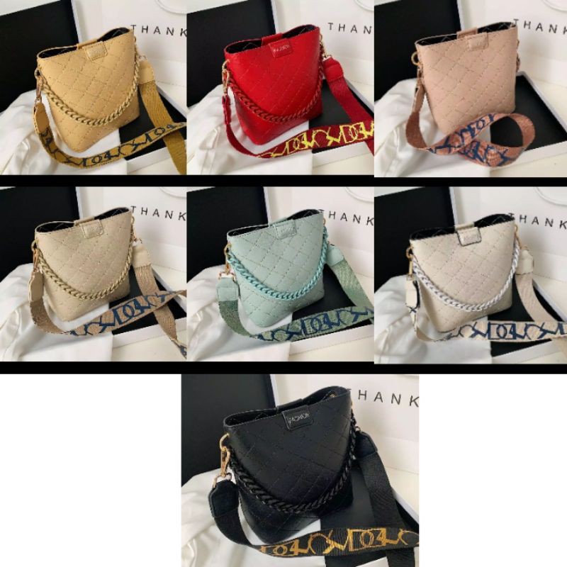 Aneka Tas Wanita