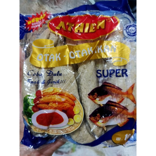 

Otak Otak murah