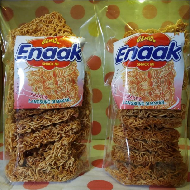 

Mie Enaak