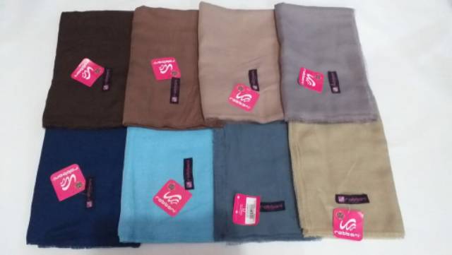 Kerudung Segiempat Rabbani Arabia-4