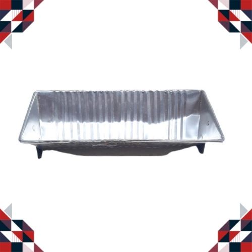 Loyang Piramida Rege Kecil / Loyang Kue Panjang Piramid