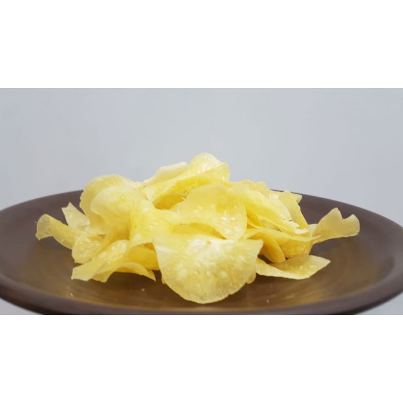 

keripik singkong ori