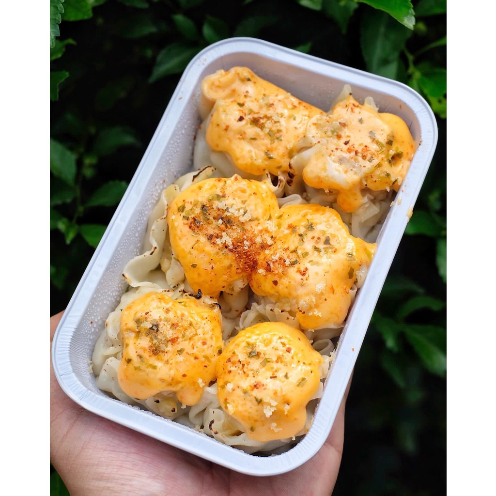 

DIMSUM MENTAI (6PCS) ENAK HALAL