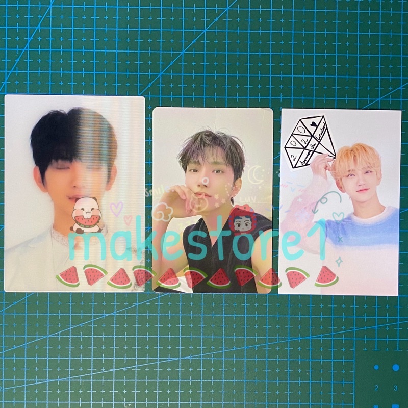 BOOKED Joshua Op 1 Topang dagu