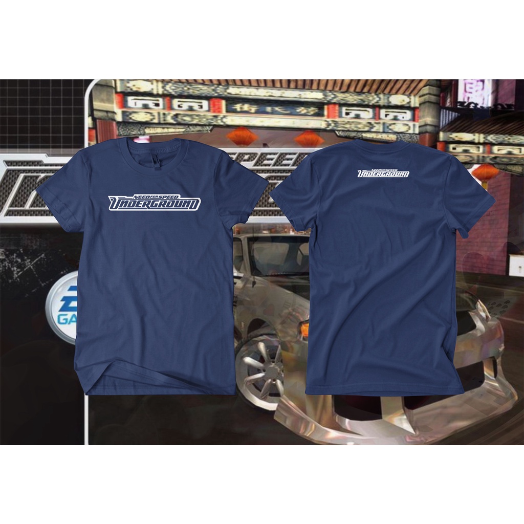 Kaos NFS Underground