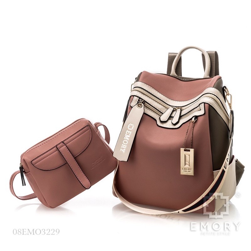 Emory Berlyana. Series 08EMO3229.