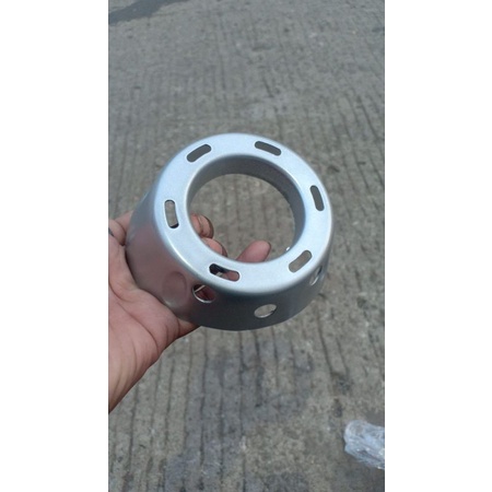 endmufler / end muffler / enmuffler /endcup knalpot Vario 125/150 / endcup knalpot Vario vietnam end muffler Vietnam pnp knalpot copy cms zrc dr sound by big project-Murah