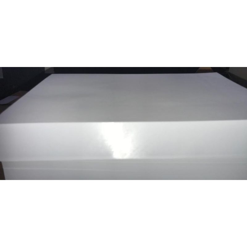 

HVS putih/70gram/Folio(F4)/A4/April Print Premium/APP