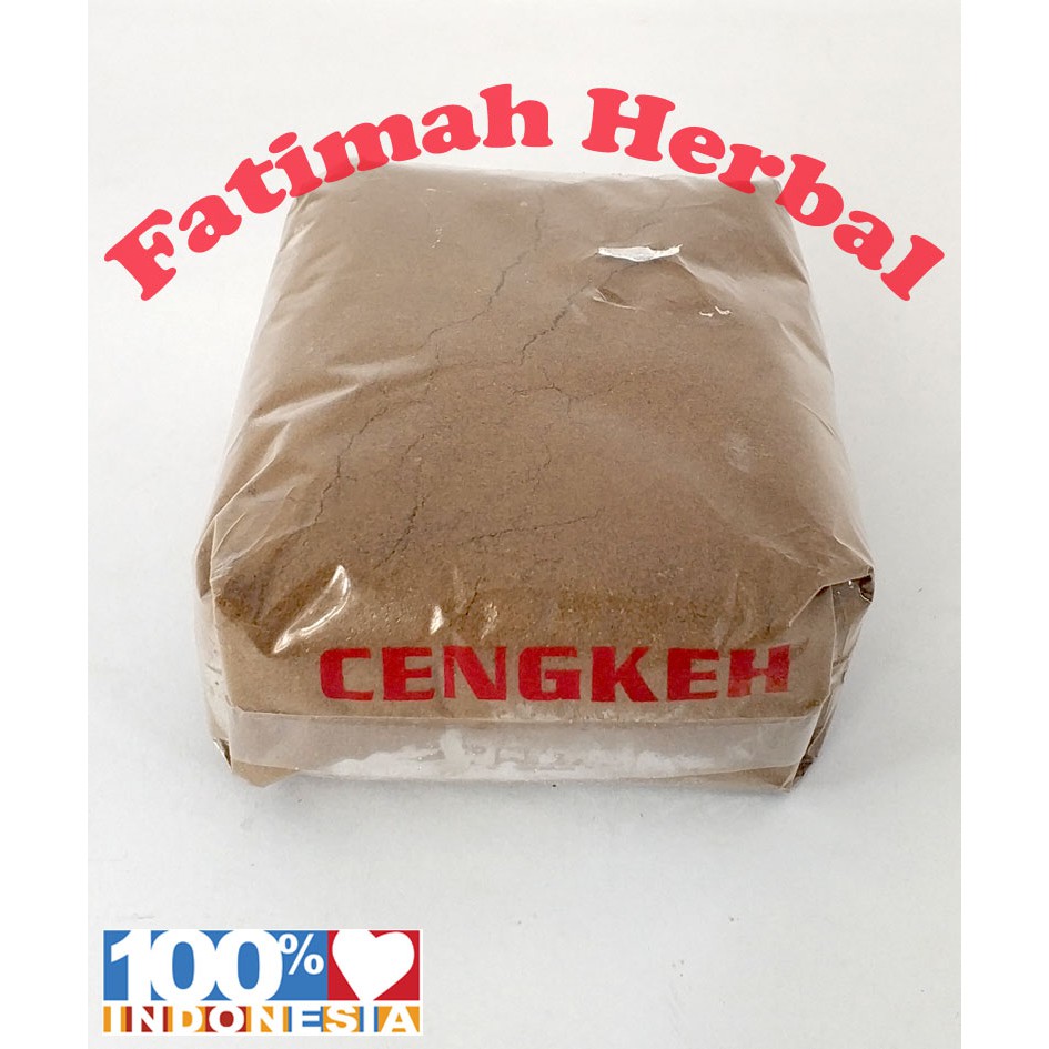 

Cengkeh Bubuk / Clove Powder - 50 gram