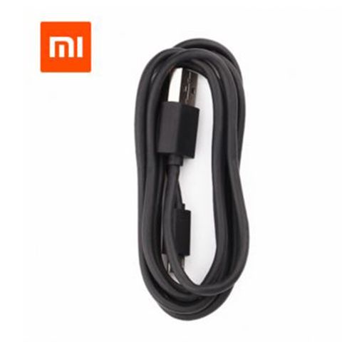 Kabel Data XIAOMI Type-C Mi4C ORIGINAL ORI 100% Micro USB Cable Tipe C