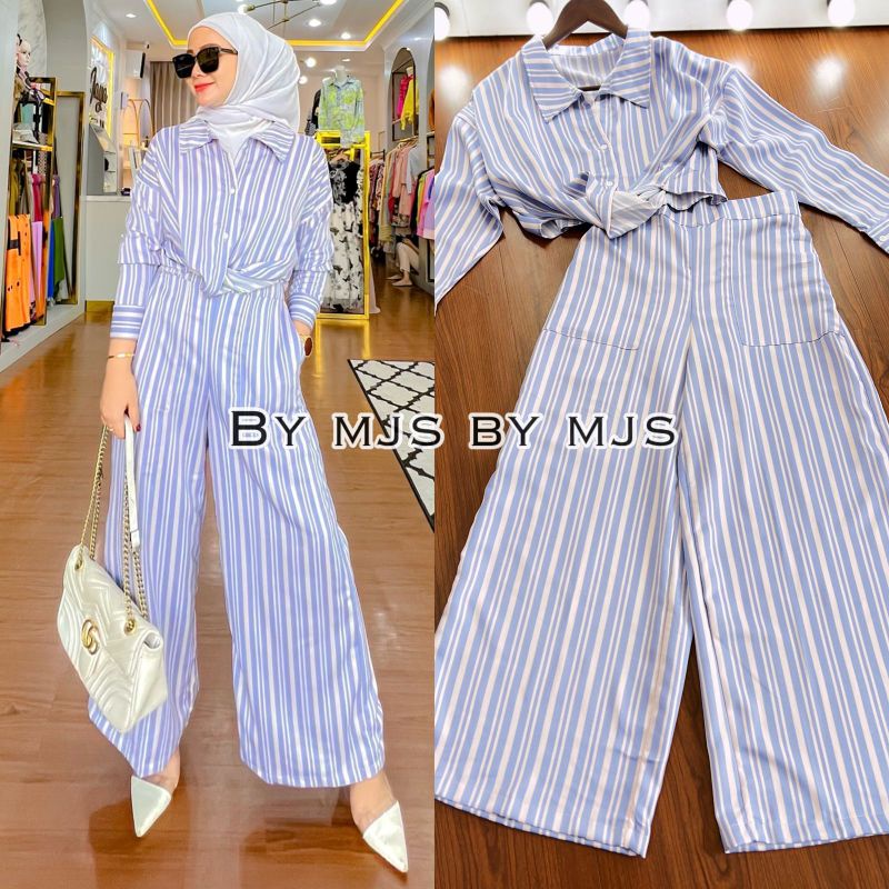 Set MARIAM Import By MJS Original Collection