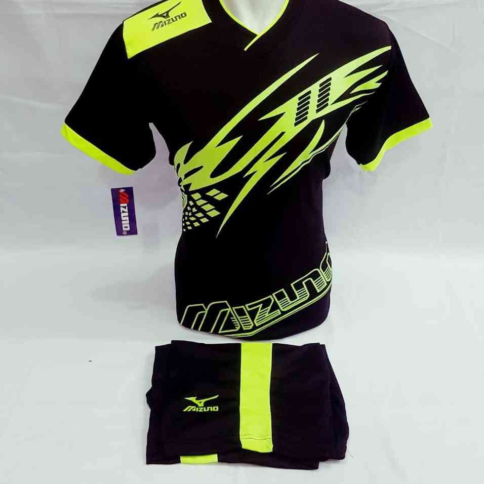 Baju Jersey Futsal 2018 Hitam Pink Shopee Indonesia