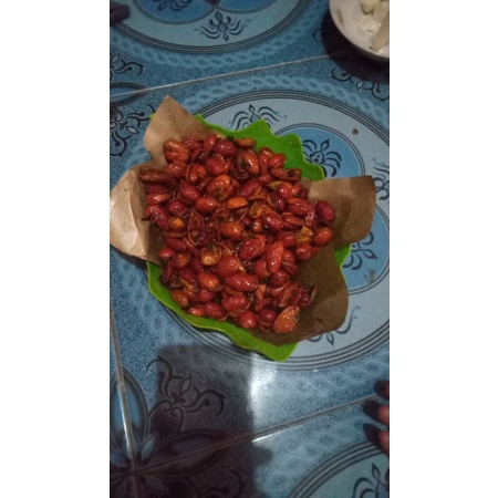 

Keripikbaladokulitmelinjo