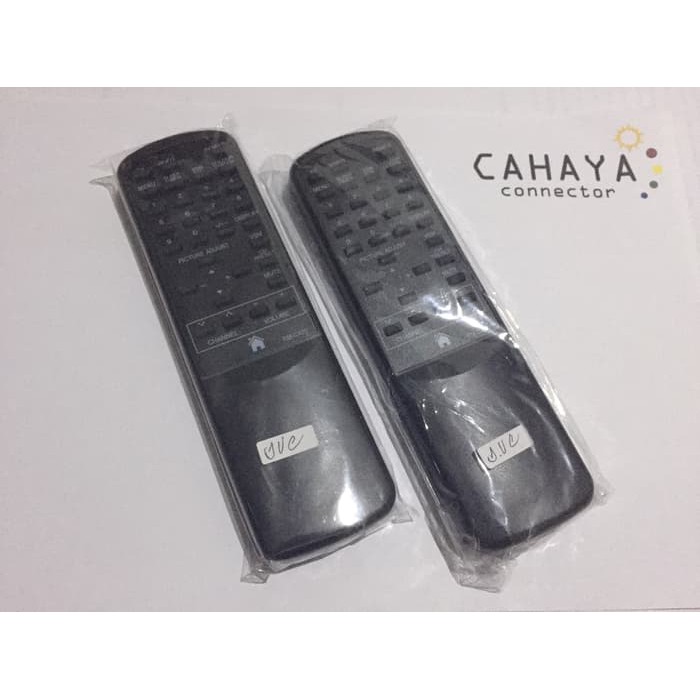 Remot/Remote TV JVC