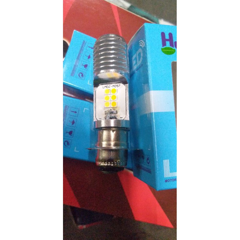 BOHLAM LED H6 2 WARNA
