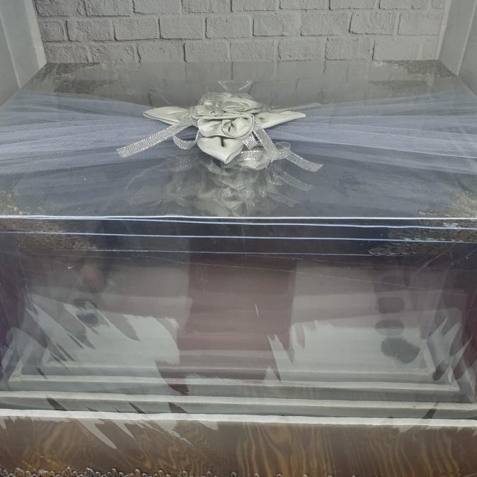 

[COD] kotak hantaran seserahan model tile [COD]