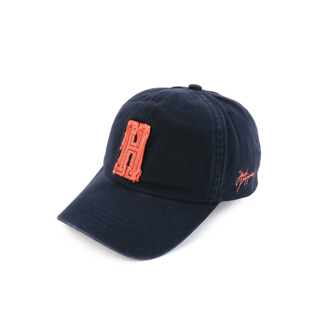 Topi Hush Puppies ORIGINAL 41667 Snapback Cap Hat Baseball Ori Branded Asli Pria Cowok Laki