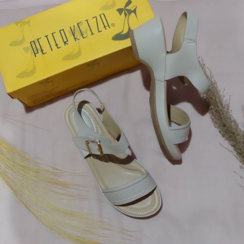 sendal galang peter keiza