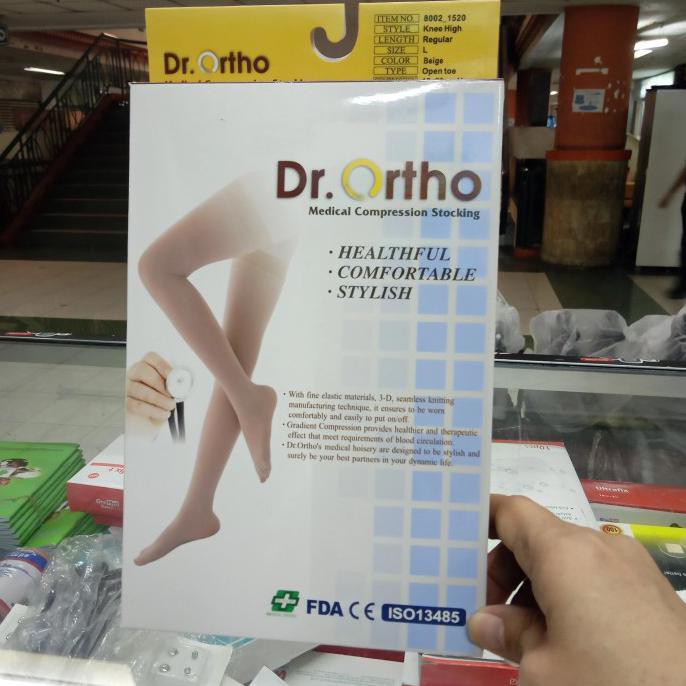 KN007 STOCKING VARISES DR ORTHO