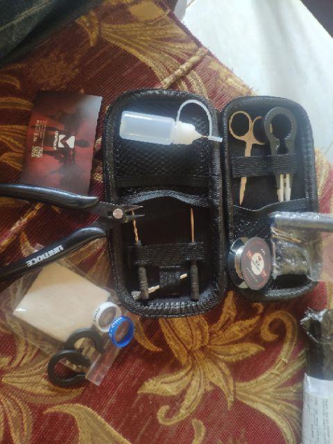 Tool Kit Diy By Vamoce