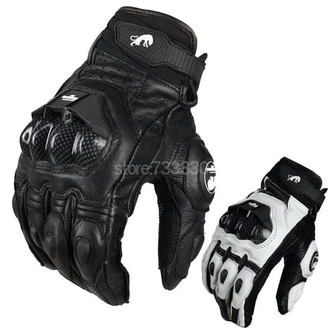 Glove Sarung Tangan Motor Furygan Afs 6, Bukan Alpinestars, Taichi .Ayesha1.Olshop