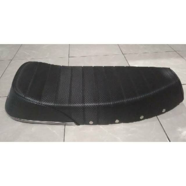 JHOK-JOK C70 RACING-PERAHU KULIT KARBON