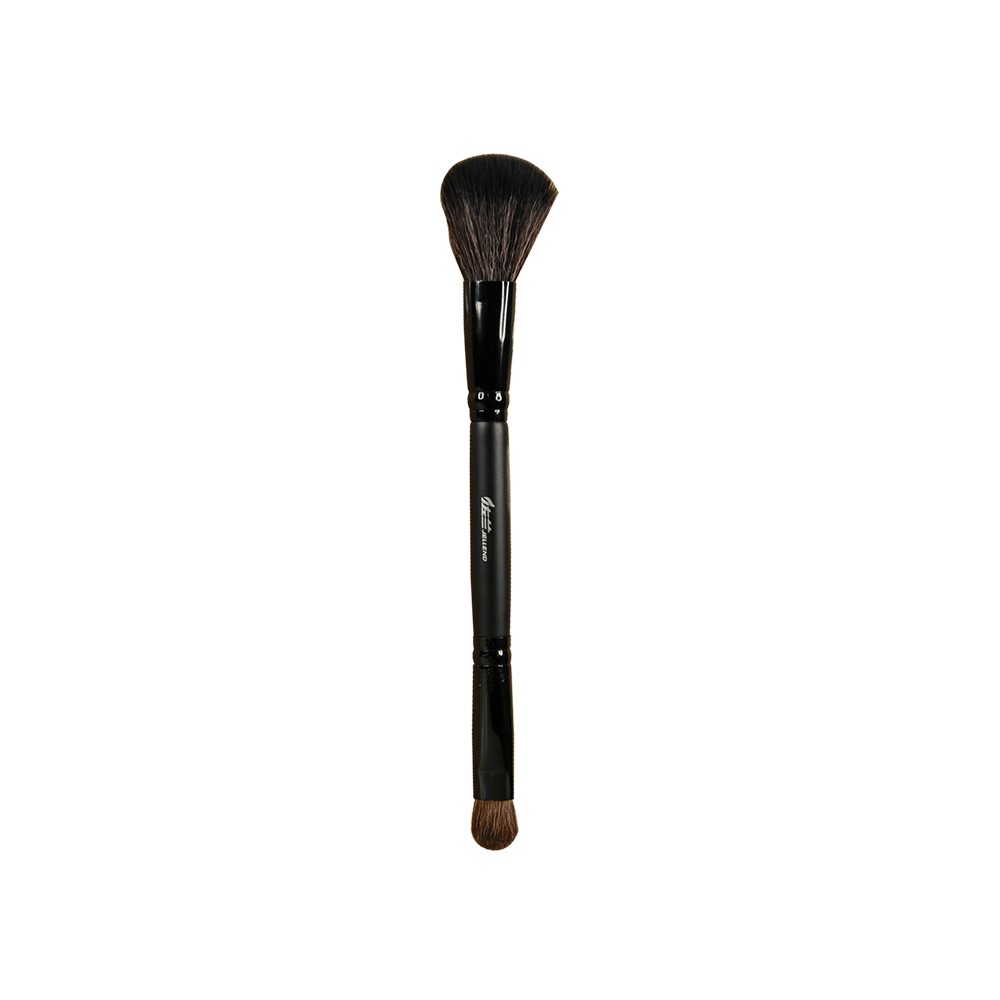 2 IN 1 DUAL USE BRUSH/ KUAS WAJAH 2 IN 1/ Z0025