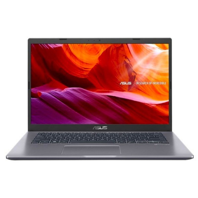 VIVOBOOK ASUS A409MA BV422TS WIN 10 GREY ATAU SILVER