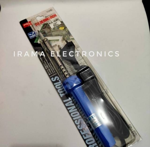 Solder GOOT 60w KX 60R