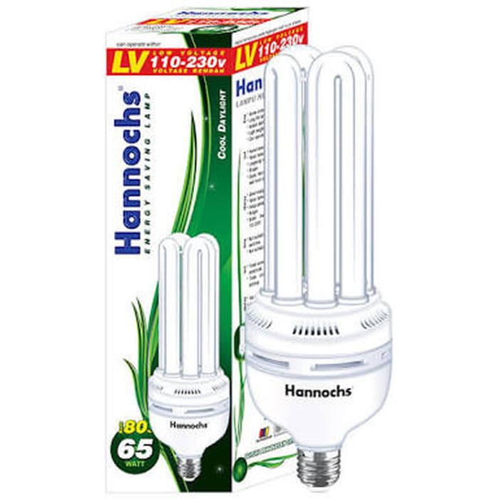 Dijual Hannochs PLC 4U 62 watt 62watt 62 w Berkualitas