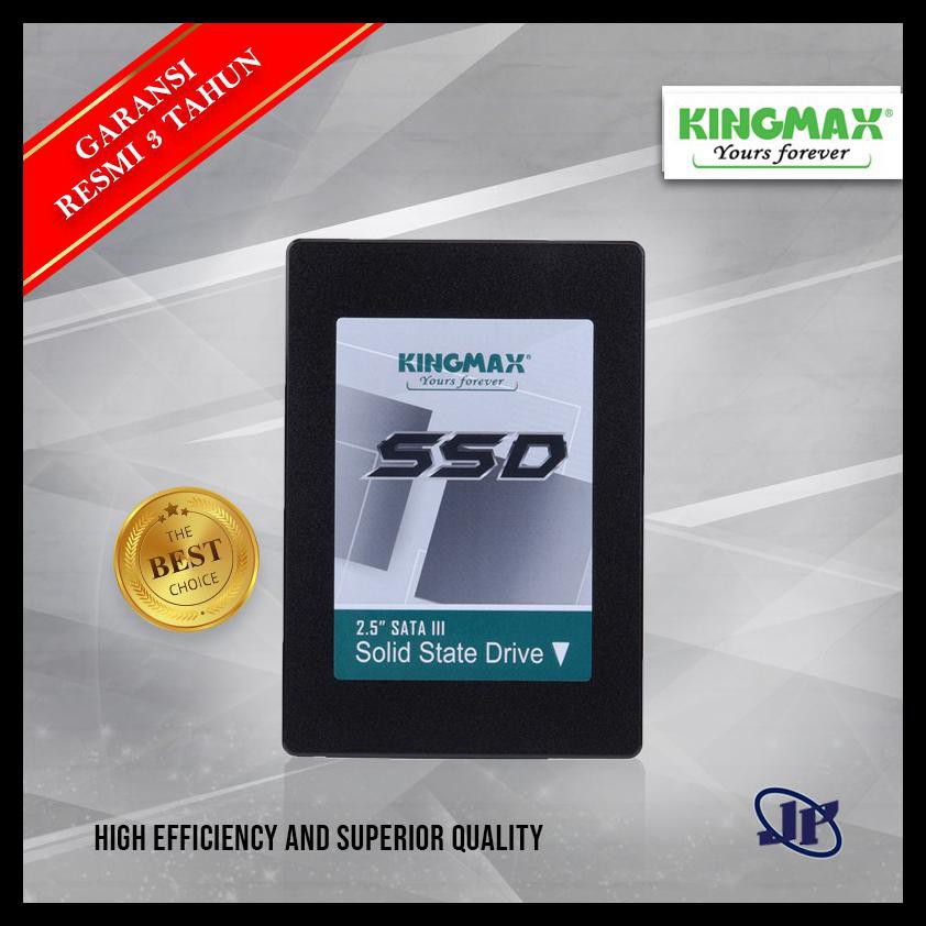 TERLARIS SSD KINGMAX 120GB 2 5 SATA