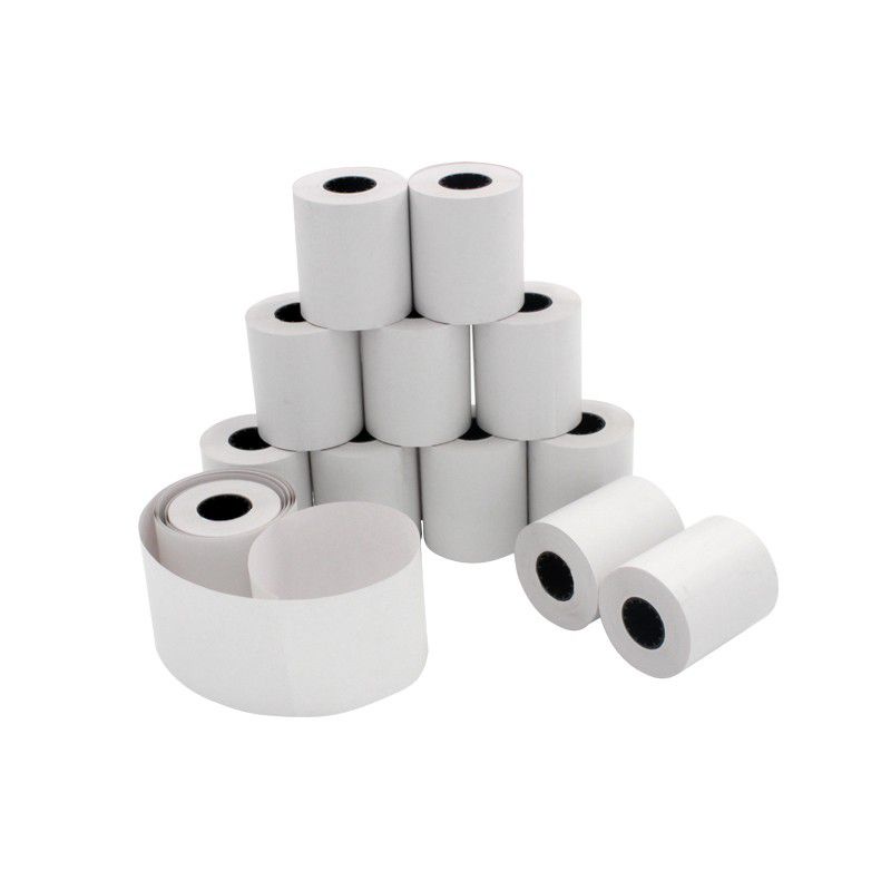 

Kertas struk kasir/Thermal paper roll 58 x 40mm