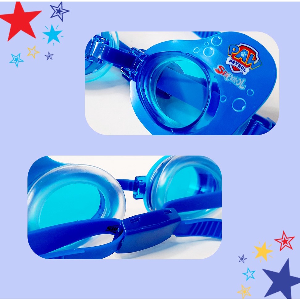 Swimming goggle ,kacamata renang anak ORIGINAL DISNEY-GDS8