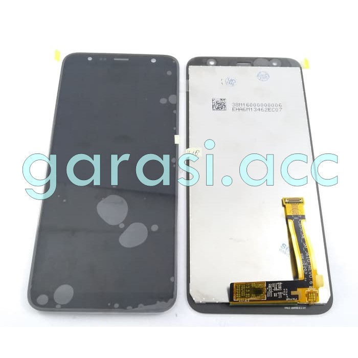 LCD Samsung Galaxy J6 Plus
