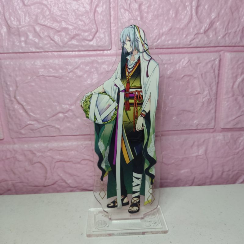 Yotsuba Tamaki karatoga acrylic stand anime idolish7 ainana idolish 7 official original
