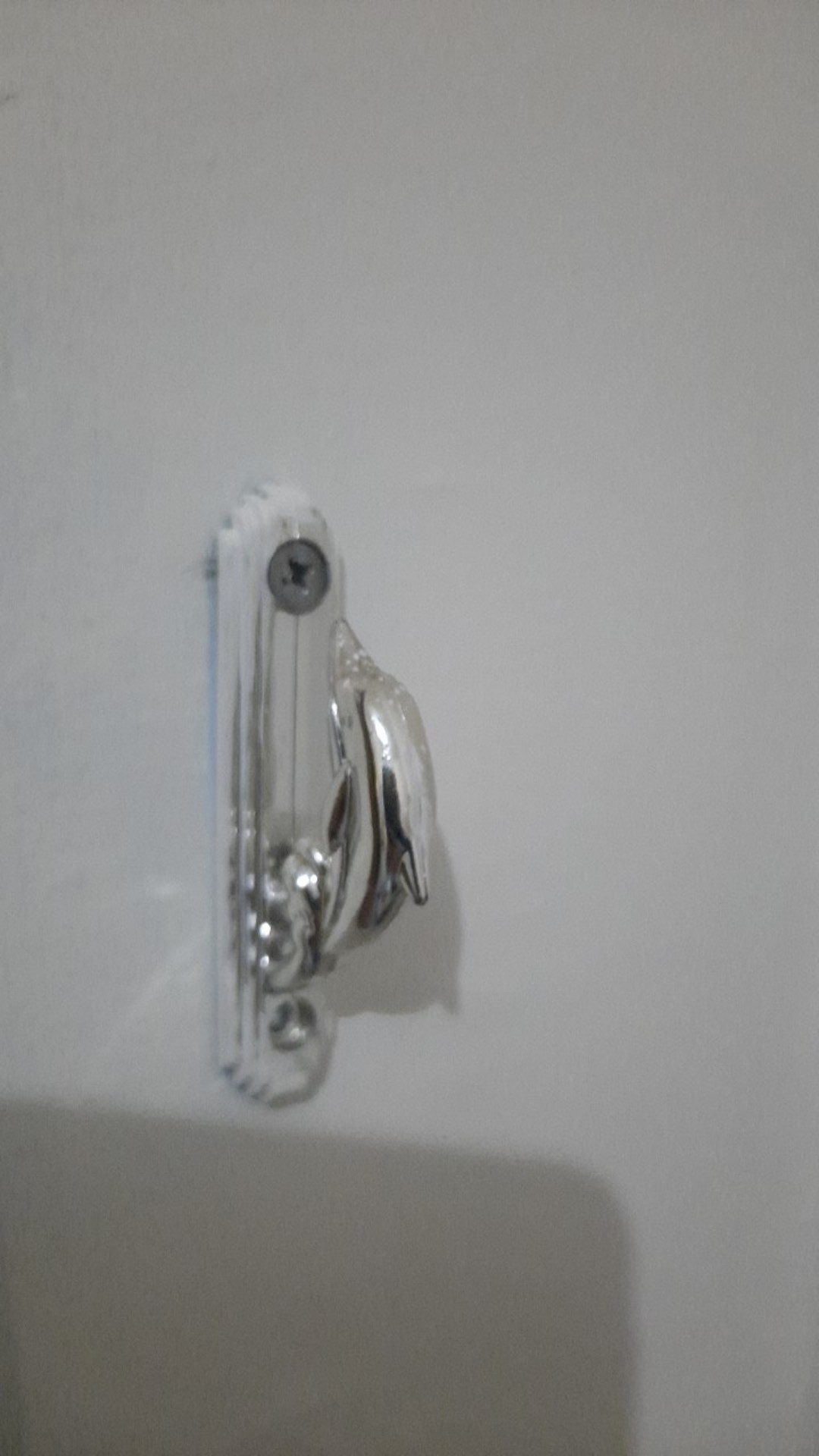 Gorden Buat Cantolan Pengait Hook Trisula