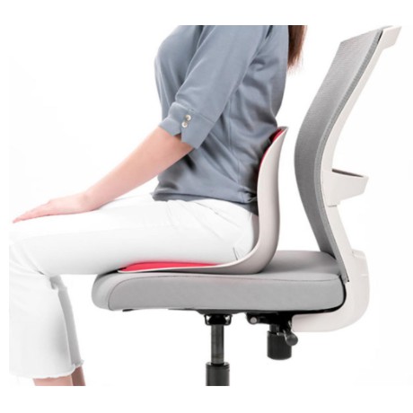 CURBLE Chair Wider Posture Corrector Penopang Postur Pinggang Tulang Belakang