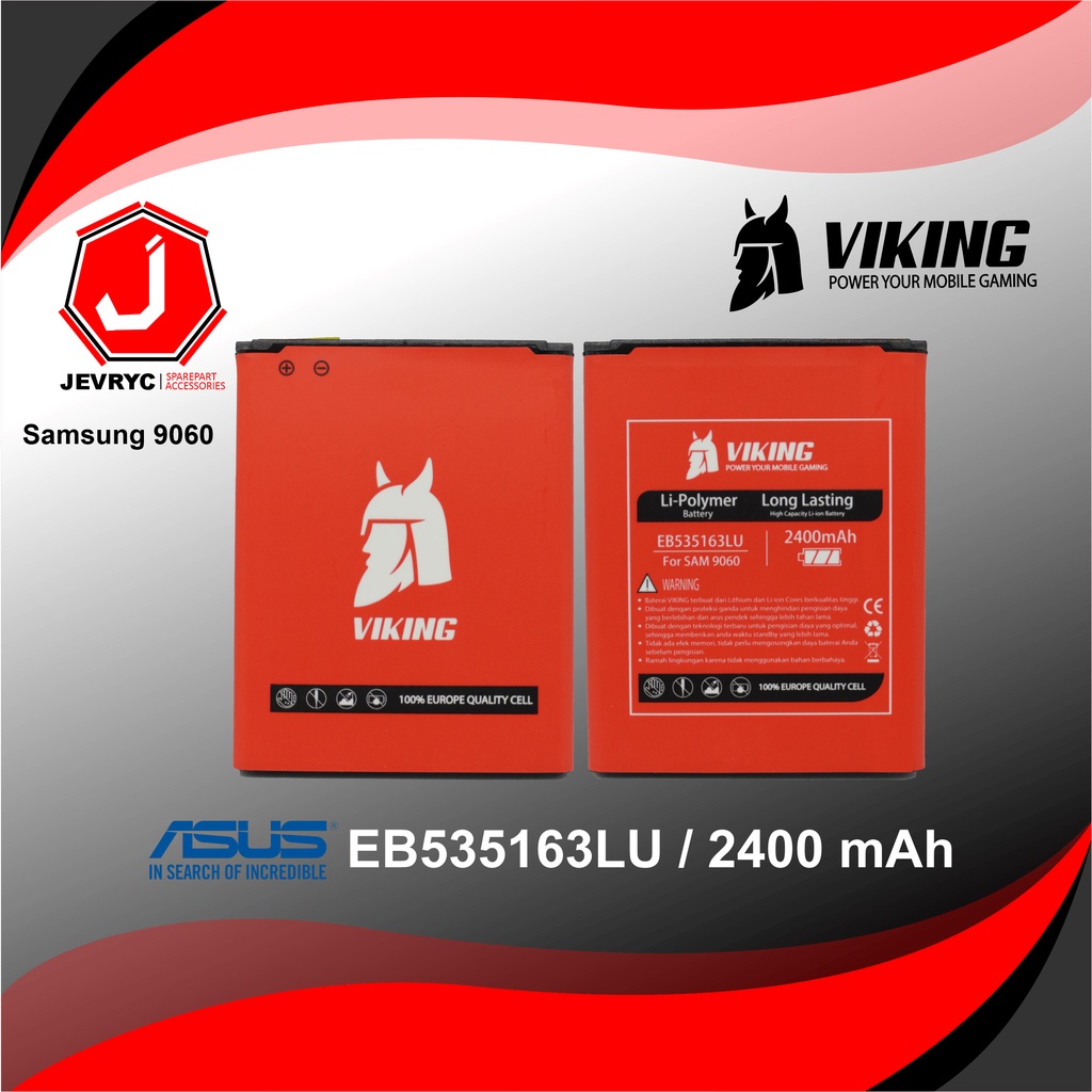 VIKING Baterai Samsung Galaxy Grand Neo i9060