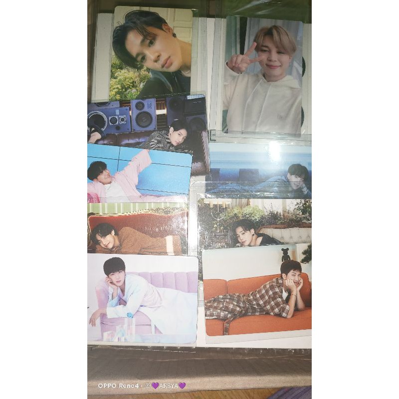 album be pc jimin pc ld jimin