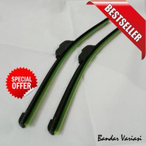 Wiper Karet Soft Universal