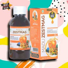 MADU ZESTMAG UNTUK MAAG DAN ASAM LAMBUNG-6