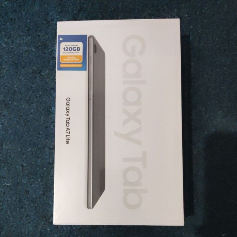 Samsung Galaxy Tab A7 Lite